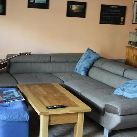 Bed & Breakfast Au Bois De Mon Coeur 3*