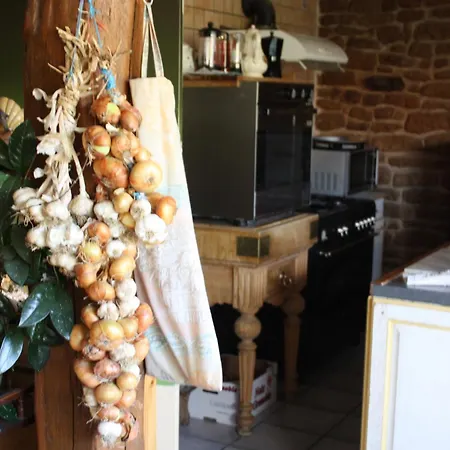 Au Bois De Mon Coeur B&B Foameix-Ornel