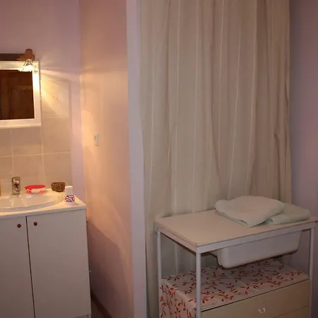 Au Bois De Mon Coeur Foameix-Ornel