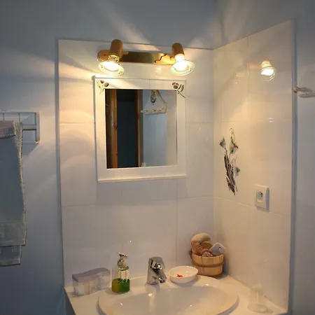 B&B Au Bois De Mon Coeur