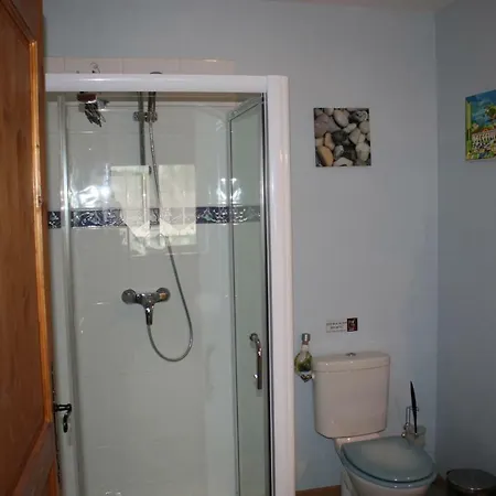 Au Bois De Mon Coeur B&B