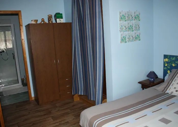 Au Bois De Mon Coeur 3*