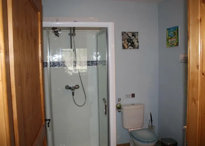 Au Bois De Mon Coeur Bed & Breakfast